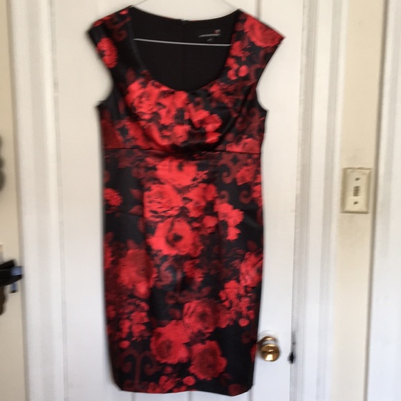 Laura petites dress